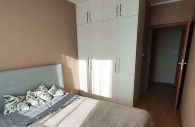 Rent of a modern stylish 3-room apartment, 60 m², Bemowo, Warsaw, Poland